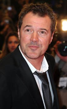 Sebastian Koch